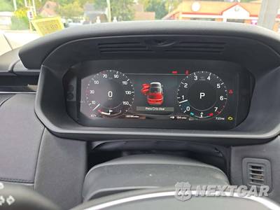 2024 Land Rover Discovery S - zdjęcie 9 z 25 - miniatura