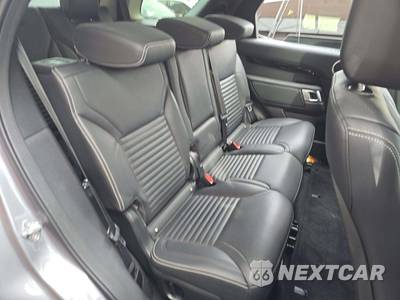 2024 Land Rover Discovery S - zdjęcie 17 z 25 - miniatura