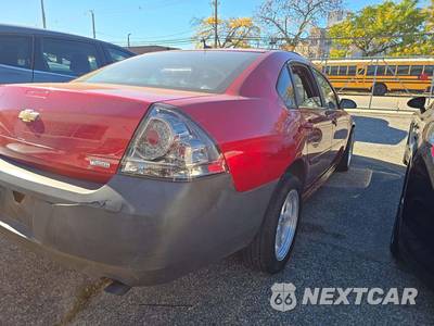2015 Chevrolet Impala Limited LT 2FL - zdjęcie 3 z 41 - miniatura