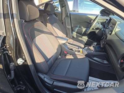 2022 Hyundai Kona N Line - zdjęcie 18 z 27 - miniatura