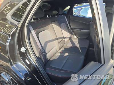 2022 Hyundai Kona N Line - zdjęcie 16 z 27 - miniatura
