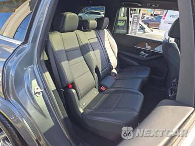 2025 Mercedes-Benz GLS 450 4MATIC - zdjęcie 17 z 25 - miniatura