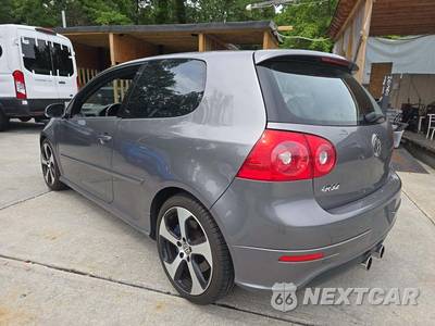 2008 Volkswagen Golf R32 - zdjęcie 2 z 27 - miniatura