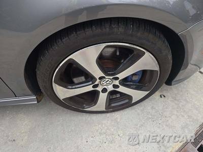 2008 Volkswagen Golf R32 - zdjęcie 25 z 27 - miniatura