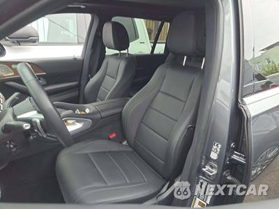 2025 Mercedes-Benz GLS 450 4MATIC - zdjęcie 6 z 21 - miniatura