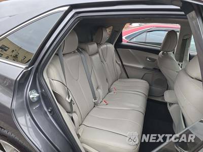 2015 Toyota Venza XLE - zdjęcie 16 z 27 - miniatura