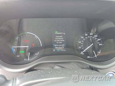 2021 Toyota Sienna XLE 7-Passenger 120.5" WB - zdjęcie 9 z 32 - miniatura