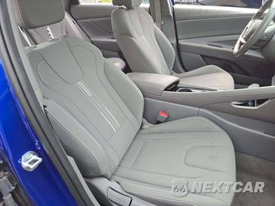 2025 Hyundai Elantra SEL Convenience - zdjęcie 18 z 22 - miniatura