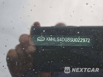 2025 Hyundai Elantra SEL Convenience - zdjęcie 5 z 22 - miniatura