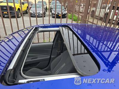 2025 Hyundai Elantra SEL Convenience - zdjęcie 12 z 22 - miniatura