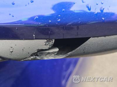 2025 Hyundai Elantra SEL Convenience - zdjęcie 21 z 22 - miniatura