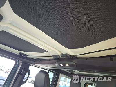 2025 Jeep Wrangler 4 Door Rubicon - zdjęcie 11 z 20 - miniatura
