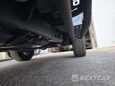 2025 Jeep Wrangler 4 Door Rubicon - zdjęcie 17 z 20 - miniatura