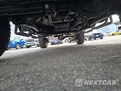 2025 Jeep Wrangler 4 Door Rubicon - zdjęcie 20 z 20 - miniatura