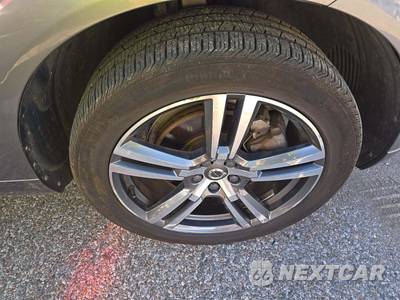 2021 Volvo XC60 T6 Momentum - zdjęcie 25 z 25 - miniatura