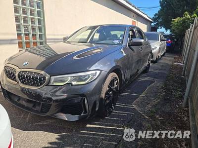 2020 BMW 3 Series Sedan M340i xDrive