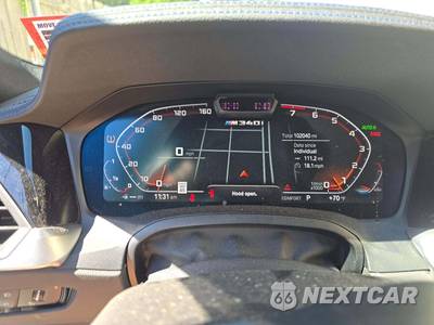 2020 BMW 3 Series Sedan M340i xDrive - zdjęcie 9 z 32 - miniatura