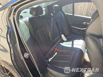 2020 BMW 3 Series Sedan M340i xDrive - zdjęcie 16 z 32 - miniatura