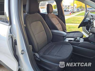 2025 Ford Escape Active - zdjęcie 18 z 20 - miniatura