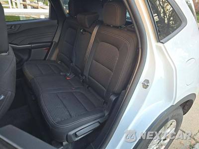 2025 Ford Escape Active - zdjęcie 13 z 20 - miniatura