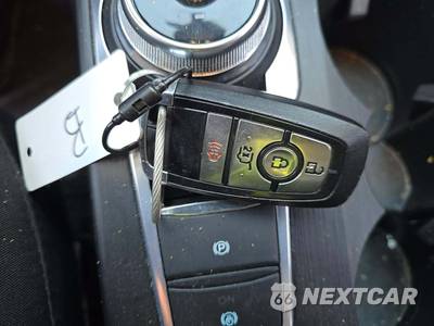 2025 Ford Escape Active - zdjęcie 8 z 20 - miniatura