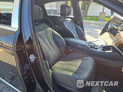 2018 Mercedes-Benz Maybach S 560 4MATIC - zdjęcie 18 z 23 - miniatura