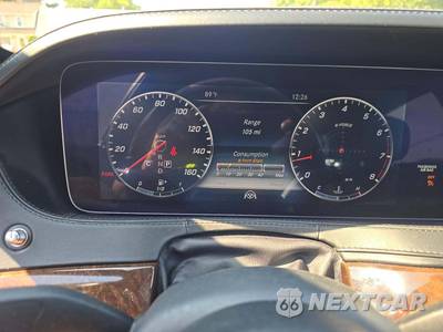 2018 Mercedes-Benz Maybach S 560 4MATIC - zdjęcie 9 z 23 - miniatura