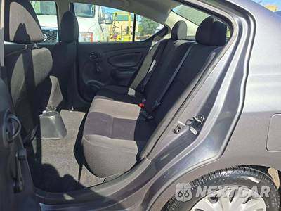 2018 Nissan Versa Sedan S Plus - zdjęcie 13 z 28 - miniatura