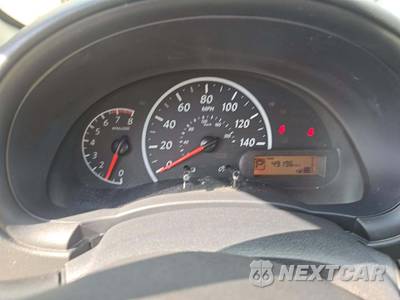 2018 Nissan Versa Sedan S Plus - zdjęcie 9 z 28 - miniatura