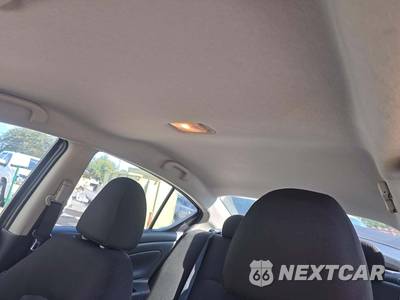 2018 Nissan Versa Sedan S Plus - zdjęcie 11 z 28 - miniatura