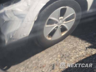 2022 Toyota Corolla Hybrid LE Sedan - zdjęcie 28 z 32 - miniatura