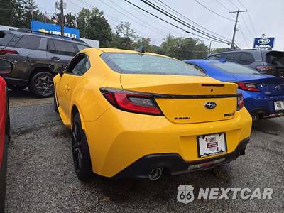 2026 Subaru BRZ Series.Yellow - zdjęcie 2 z 20 - miniatura