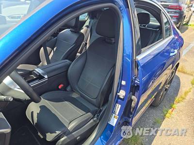 2024 Mercedes-Benz C 300 4MATIC - zdjęcie 6 z 25 - miniatura