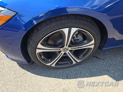 2024 Mercedes-Benz C 300 4MATIC - zdjęcie 22 z 25 - miniatura