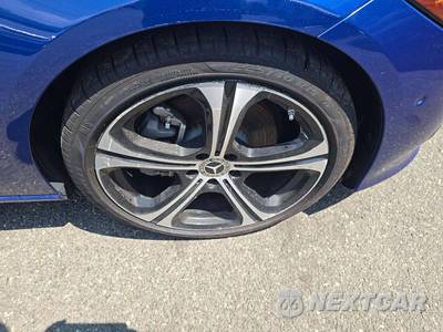 2024 Mercedes-Benz C 300 4MATIC - zdjęcie 25 z 25 - miniatura