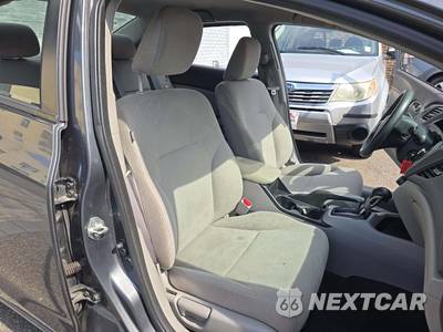2012 Honda Civic Sedan LX - zdjęcie 18 z 27 - miniatura