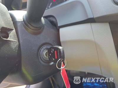 2012 Honda Civic Sedan LX - zdjęcie 8 z 27 - miniatura