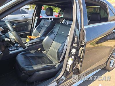 2014 Mercedes-Benz E 63 AMG S 4MATIC Sedan - zdjęcie 6 z 23 - miniatura