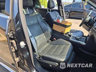 2014 Mercedes-Benz E 63 AMG S 4MATIC Sedan - zdjęcie 18 z 23 - miniatura