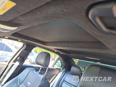 2014 Mercedes-Benz E 63 AMG S 4MATIC Sedan - zdjęcie 11 z 23 - miniatura