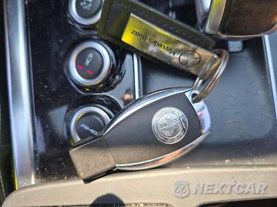 2014 Mercedes-Benz E 63 AMG S 4MATIC Sedan - zdjęcie 8 z 23 - miniatura