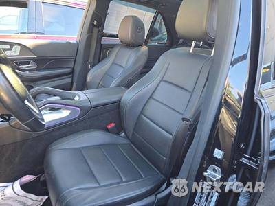 2023 Mercedes-Benz GLE 350 4MATIC - zdjęcie 6 z 23 - miniatura