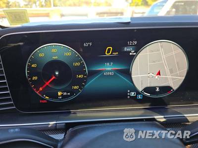 2023 Mercedes-Benz GLE 350 4MATIC - zdjęcie 9 z 23 - miniatura
