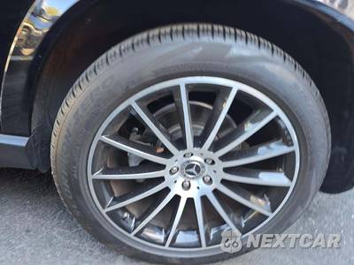 2023 Mercedes-Benz GLE 350 4MATIC - zdjęcie 21 z 23 - miniatura