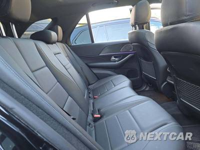 2023 Mercedes-Benz GLE 350 4MATIC - zdjęcie 16 z 23 - miniatura