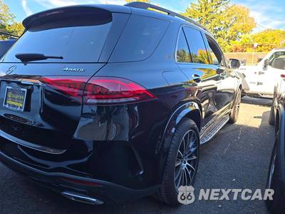 2023 Mercedes-Benz GLE 350 4MATIC - zdjęcie 3 z 23 - miniatura