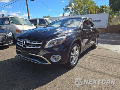 2018 Mercedes-Benz GLA 250 4MATIC - zdjęcie 1 z 30 - miniatura