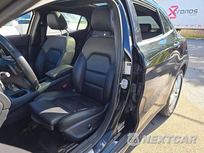 2018 Mercedes-Benz GLA 250 4MATIC - zdjęcie 6 z 30 - miniatura
