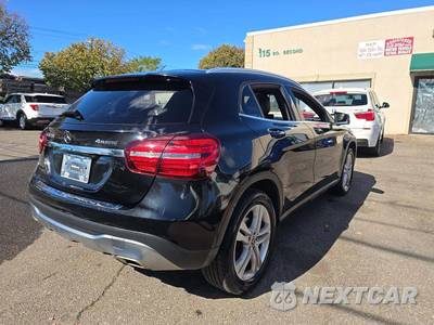 2018 Mercedes-Benz GLA 250 4MATIC - zdjęcie 3 z 30 - miniatura