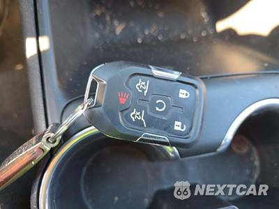 2019 GMC Terrain SLE 3SA - zdjęcie 8 z 24 - miniatura
